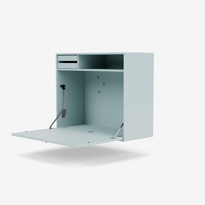 STUDIO bureau van Montana Furniture - Afbeelding 12