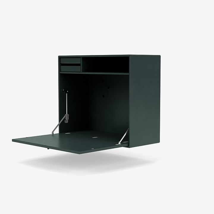 STUDIO bureau van Montana Furniture - Afbeelding 9