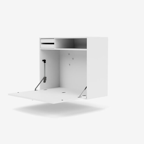 STUDIO bureau van Montana Furniture - Afbeelding 8