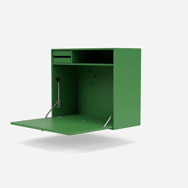 STUDIO bureau van Montana Furniture - Afbeelding 6