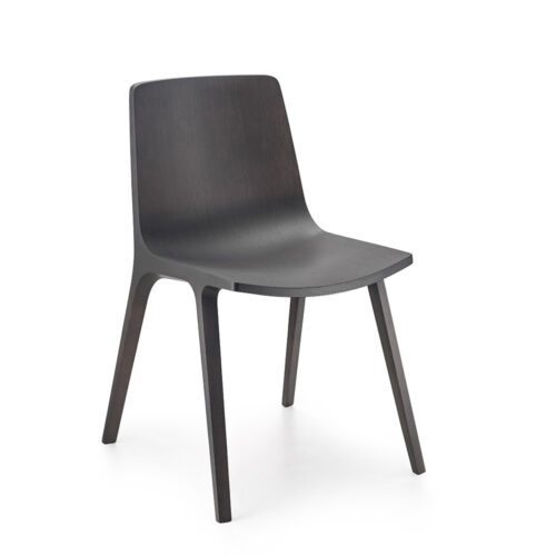Alternative view of Seame 4 legs stoel van Infiniti