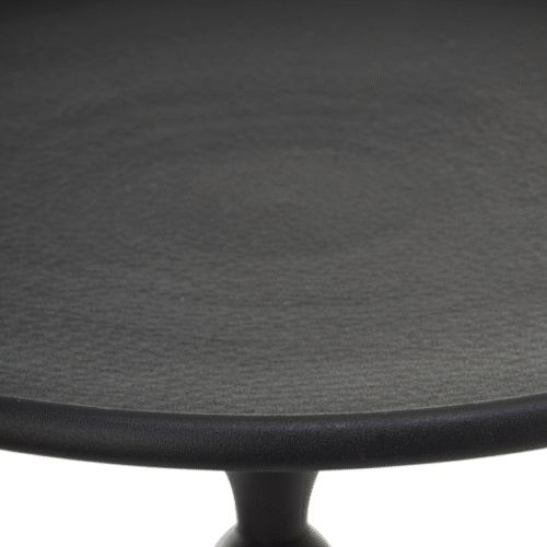 Alternative view of Classic bijzettafel zwart van Pols Potten