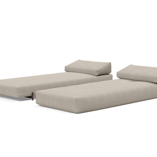 Innovation Living Sigmund Indu slaapbank - Afbeelding 6