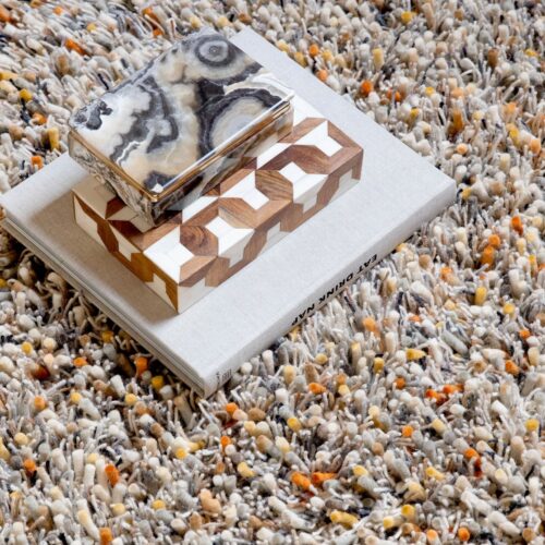 Brink & Campman Spring Vloerkleed - Afbeelding 4