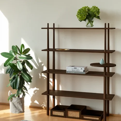 Stories Shelving kast van Umage