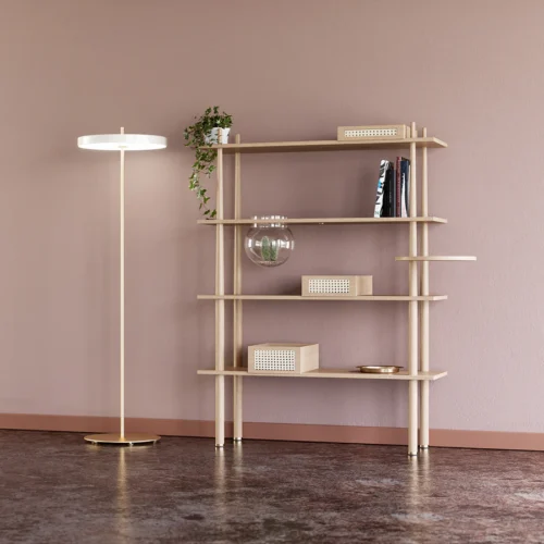 Alternative view of Stories Shelving kast van Umage