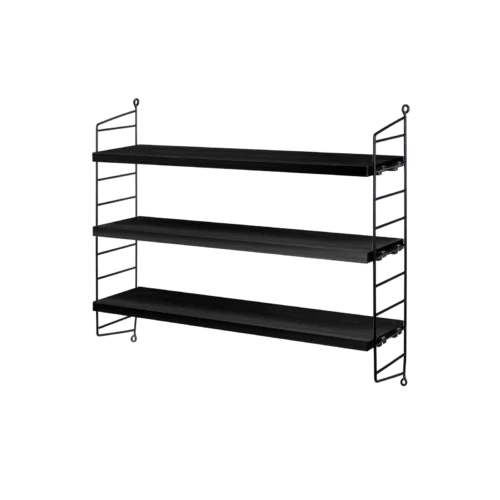 String Pocket wandkast van String Furniture - Afbeelding 21
