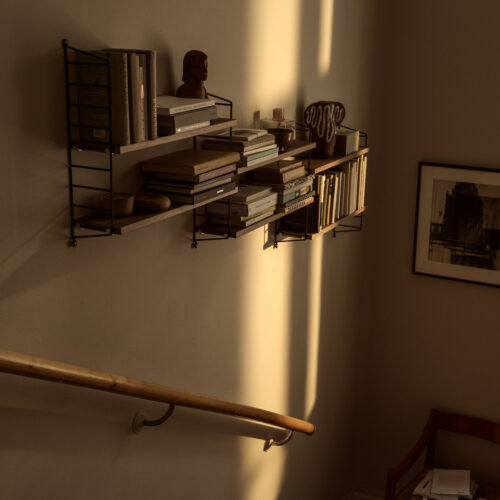 String Pocket wandkast van String Furniture - Afbeelding 2