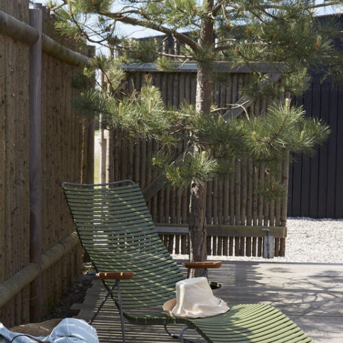 Houe Click Sunlounger ligstoel - Afbeelding 3
