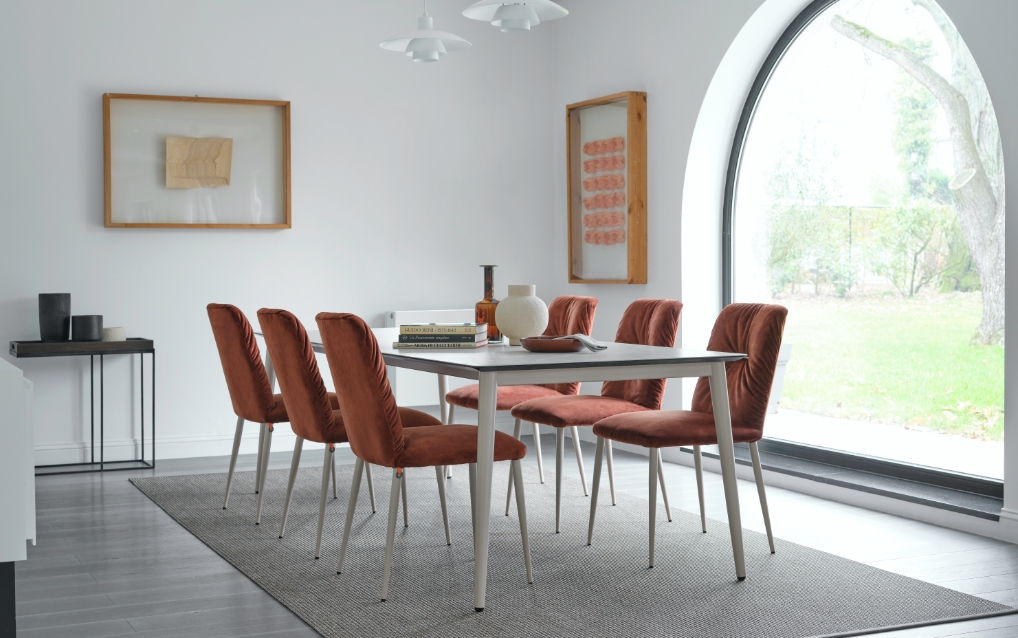 Terra tafel van Mobitec