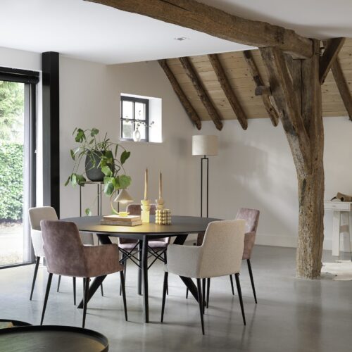 Trava tafel van Mobitec