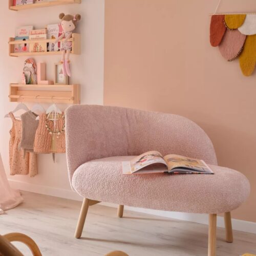 Thalia longchair van Mobitec - Afbeelding 3