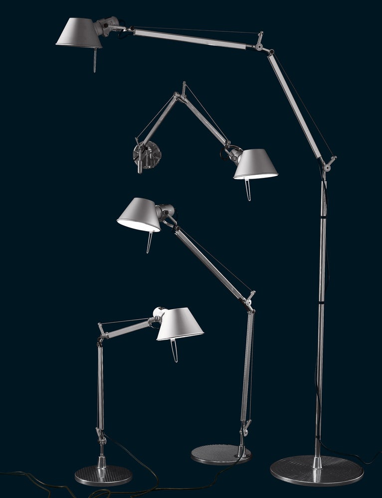Tolomeo Terra lamp van Artemide - Afbeelding 2