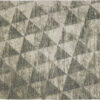 Triangle-kleed-Grey