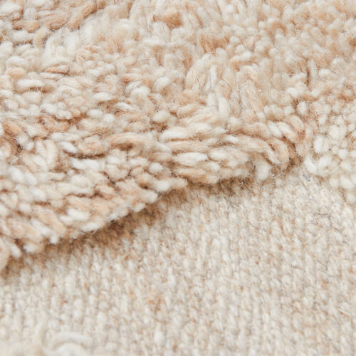 Tufted Rug Limestone 200 x 300 cm van HKliving - Afbeelding 3