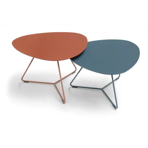 Twinny bijzettafels van Bree's New World - Afbeelding 5
