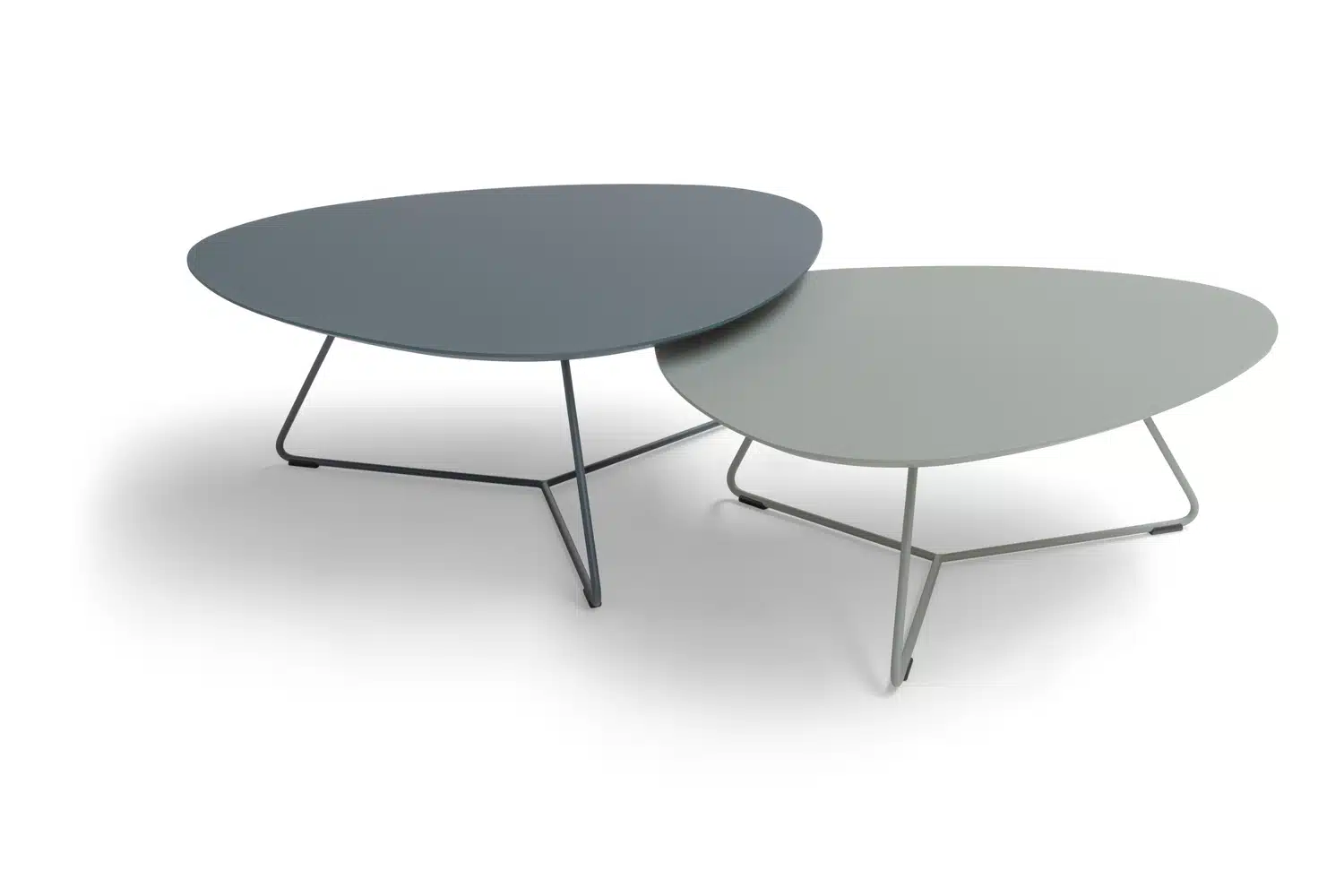 Twinny bijzettafels van Bree's New World - Afbeelding 9