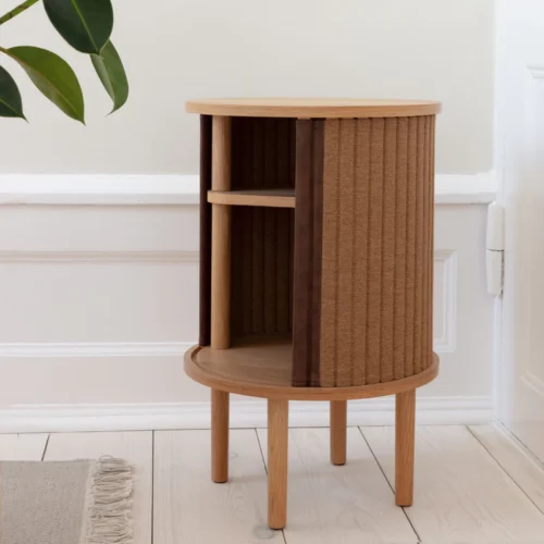Audacious Side table bijzettafel van Umage