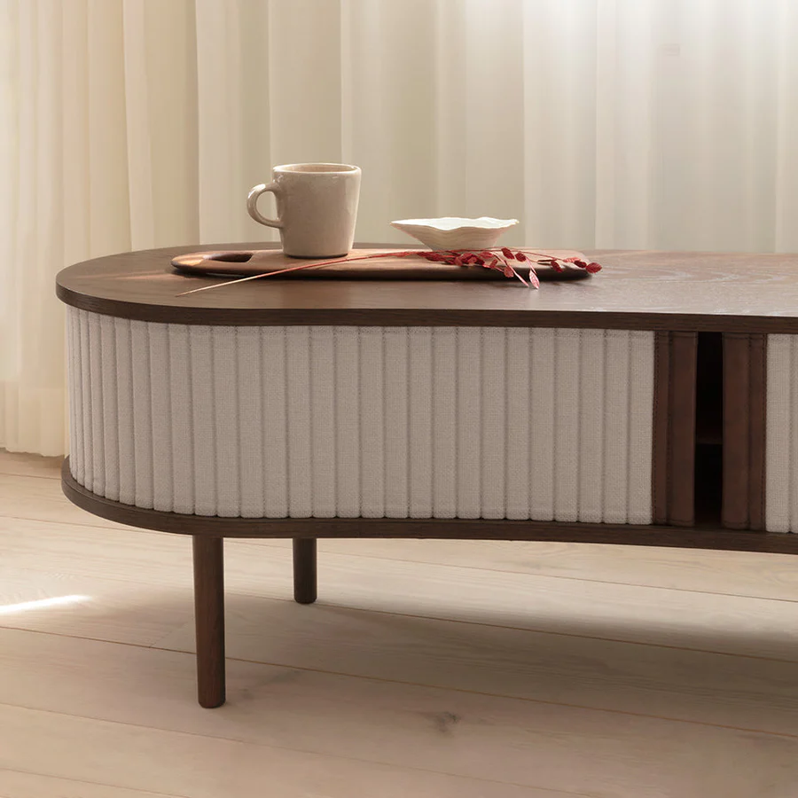 Audacious TV bench lowboard van Umage - Afbeelding 2