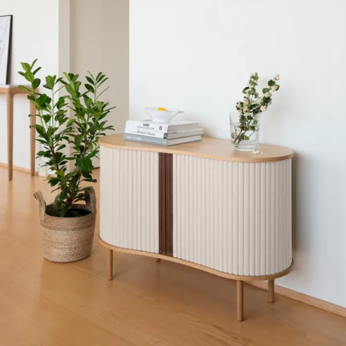 Alternative view of Audacious Cabinet dressoir van Umage