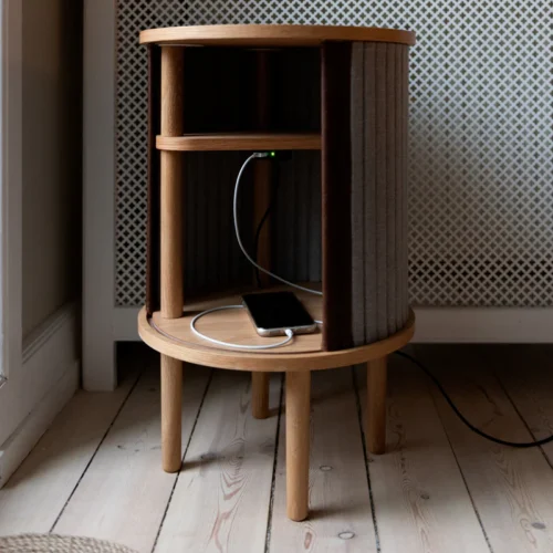 Audacious Side table bijzettafel van Umage - Afbeelding 6