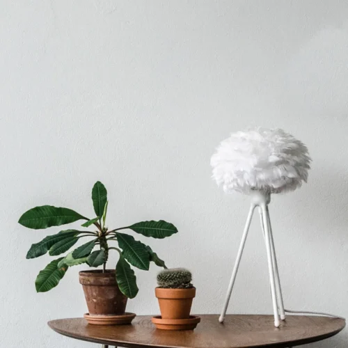 Eos Micro 22 cm tafellamp van Umage
