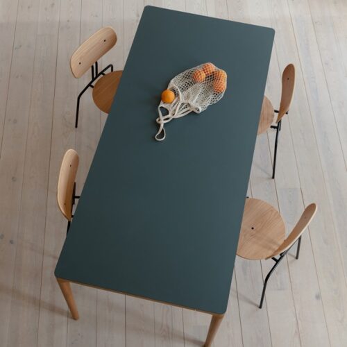 Alternative view of Heart 'n Soul tafel Fenix blad van Umage