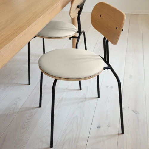 Curious Dining Chair van Umage - Afbeelding 2