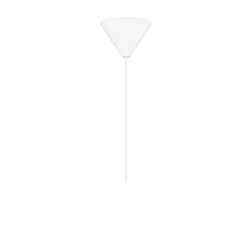 Alternative view of Koordset wit 2,1 m van Umage