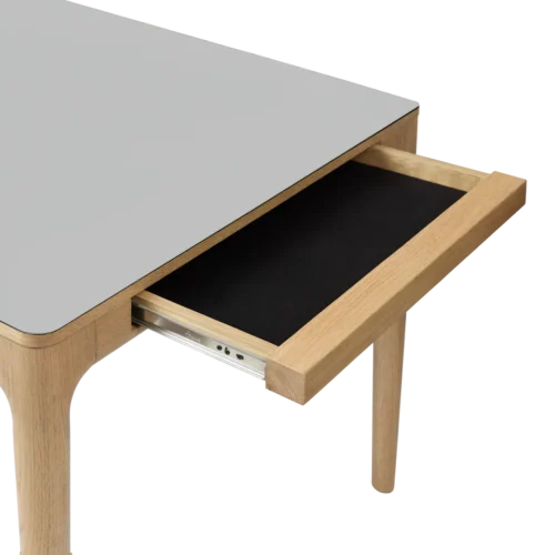 Heart 'n Soul tafel Fenix blad van Umage - Afbeelding 5