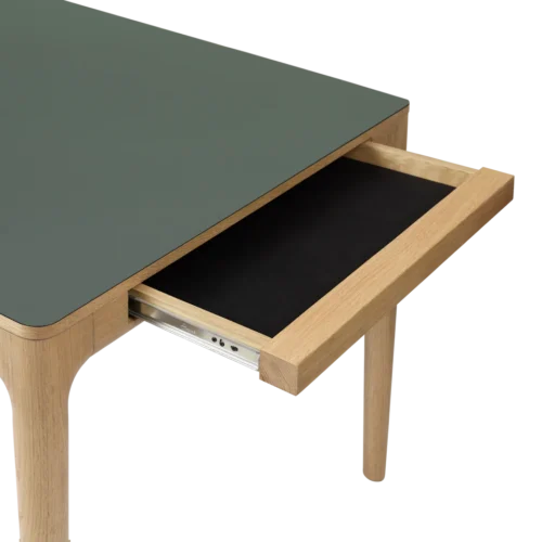 Heart 'n Soul tafel Fenix blad van Umage - Afbeelding 4