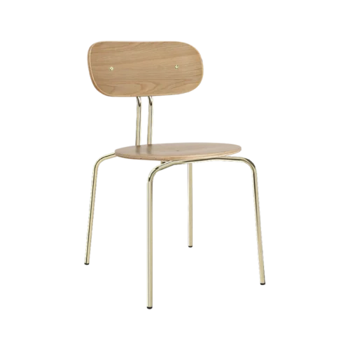 Curious Dining Chair van Umage - Afbeelding 3