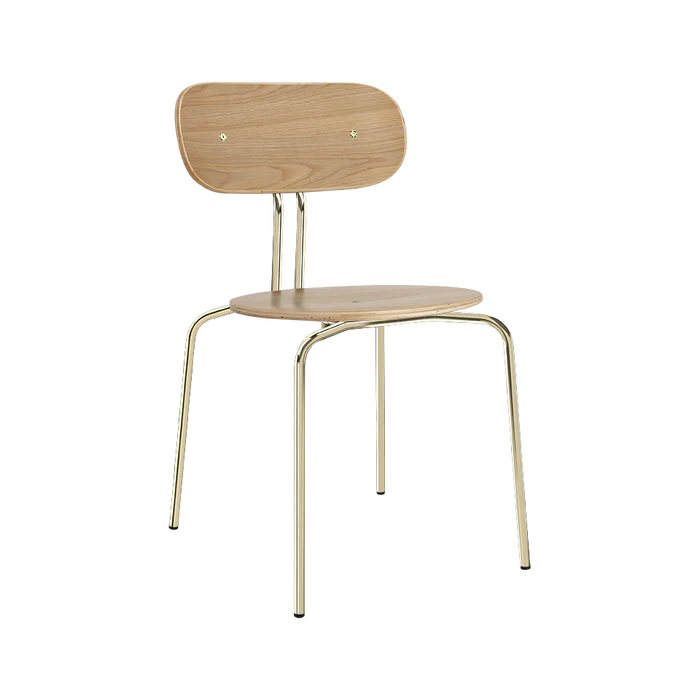 Curious Dining Chair van Umage - Afbeelding 3