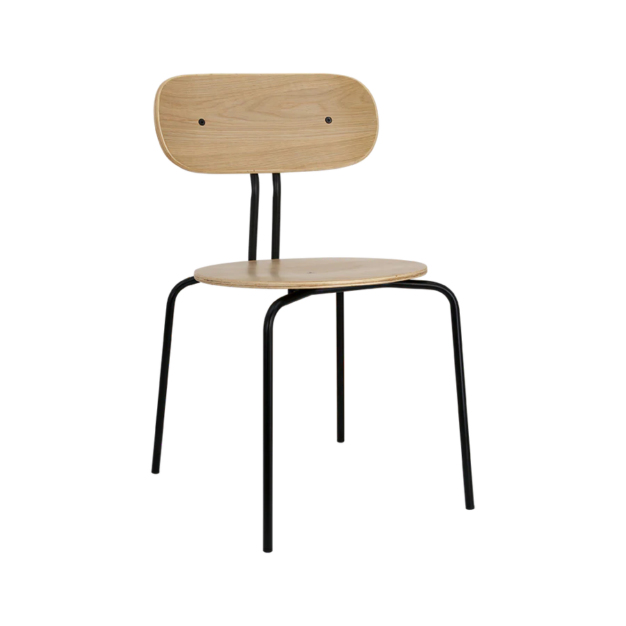 Curious Dining Chair van Umage - Afbeelding 9