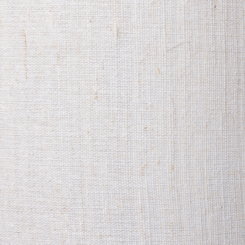 Cone Lamp Base Matt Green + Cilinder Lampshade Natural van HKliving - Afbeelding 5