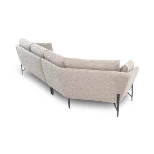 Venere sofa van Calia Italia - Afbeelding 6