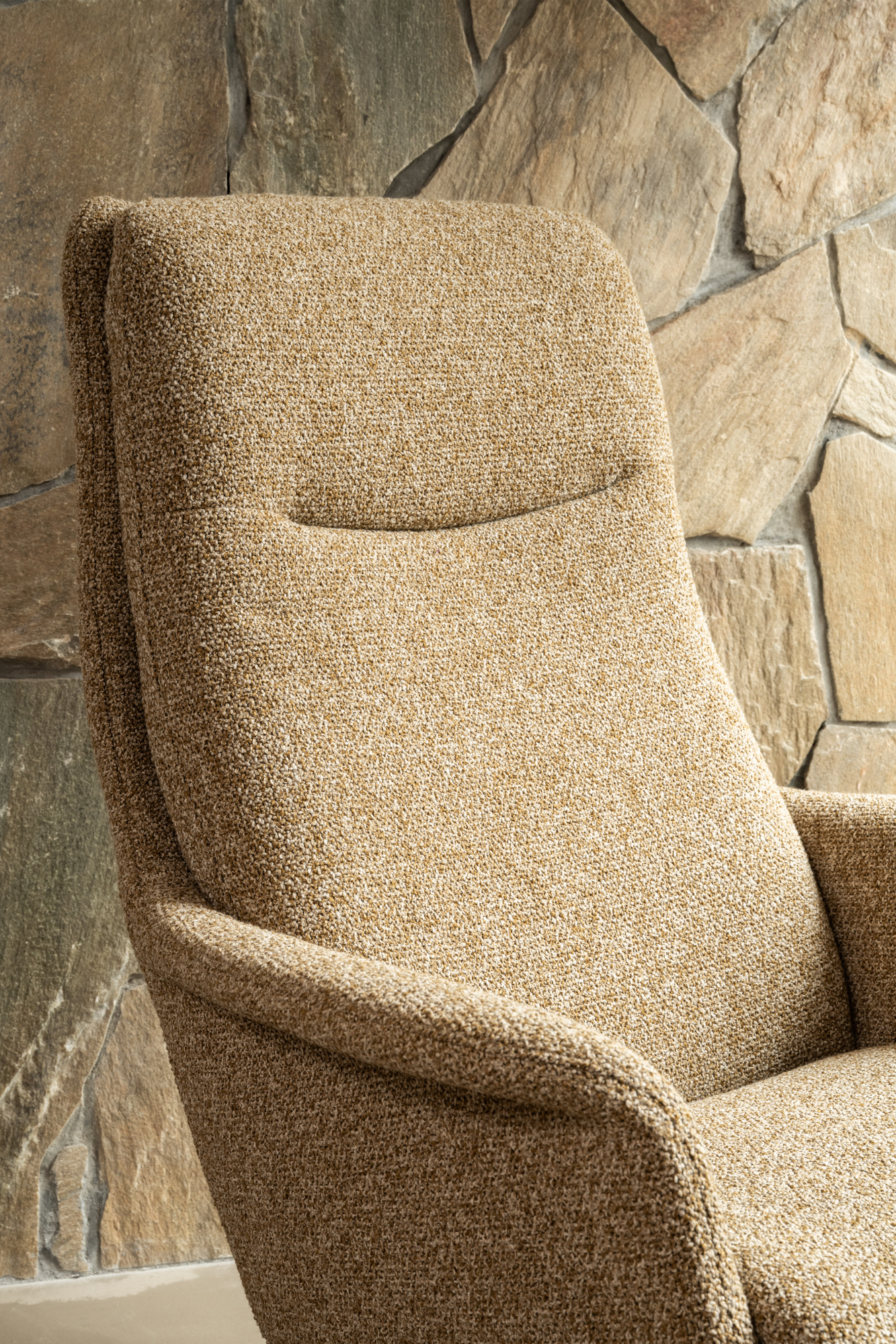 IJcoon Vera Uno Bold fauteuil - Afbeelding 3