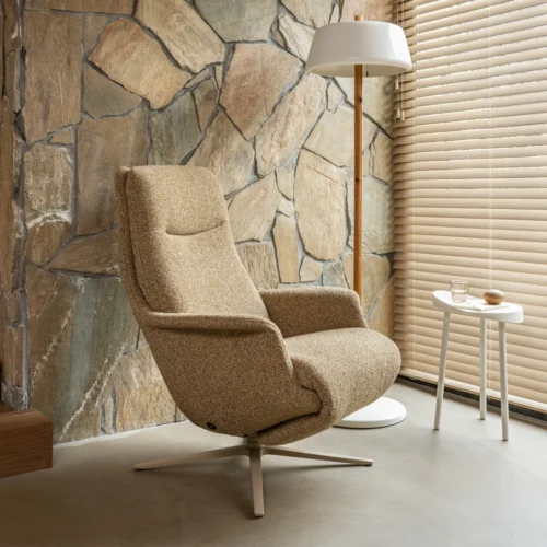 IJcoon Vera Uno Bold fauteuil