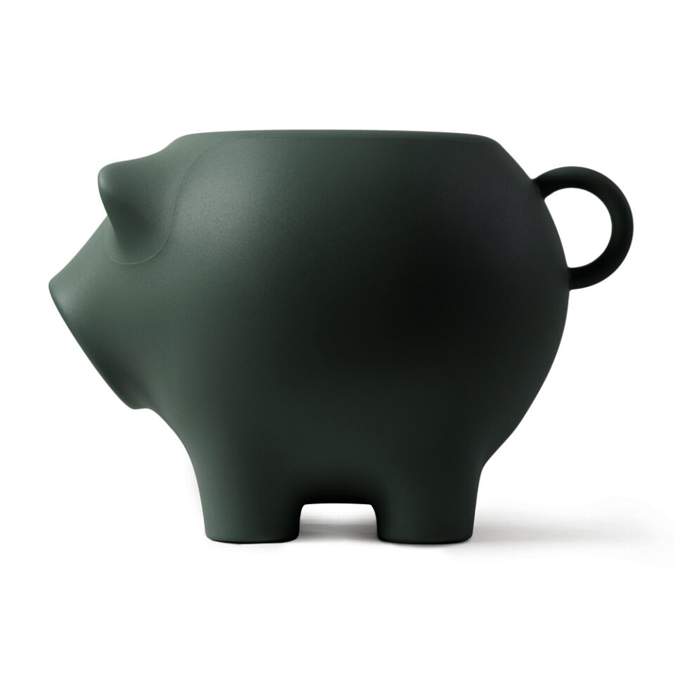 SIDEPIG Seagreen WFO van Werkwaardig