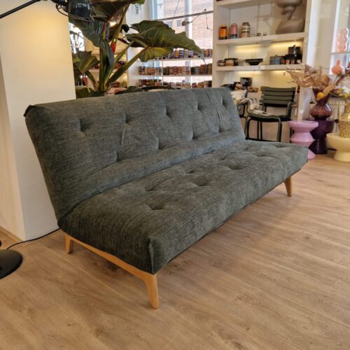 Innovation Living slaapbank Aslak - showmodel