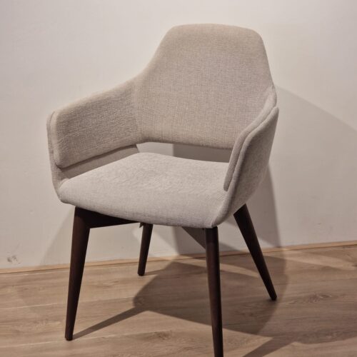 Set van 2 Lotus stoelen van Mobitec - Showroommodellen - Afbeelding 6
