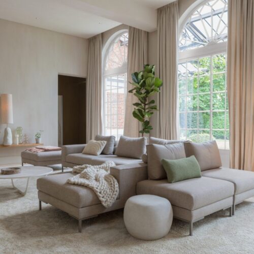 Design On Stock Aikon Lounge bank - Afbeelding 4