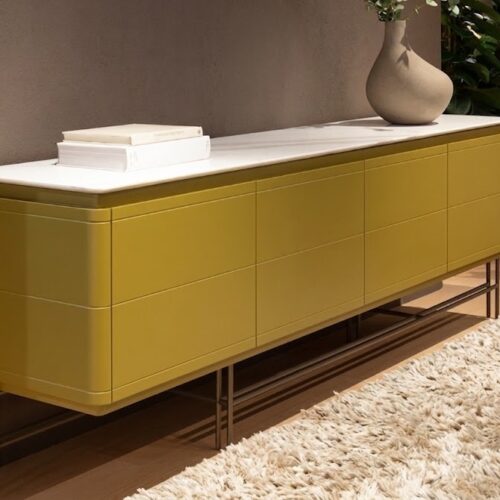 Alternative view of AL2 dressoir Nihil
