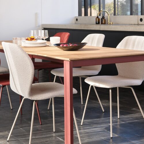 Altera tafel van Mobitec