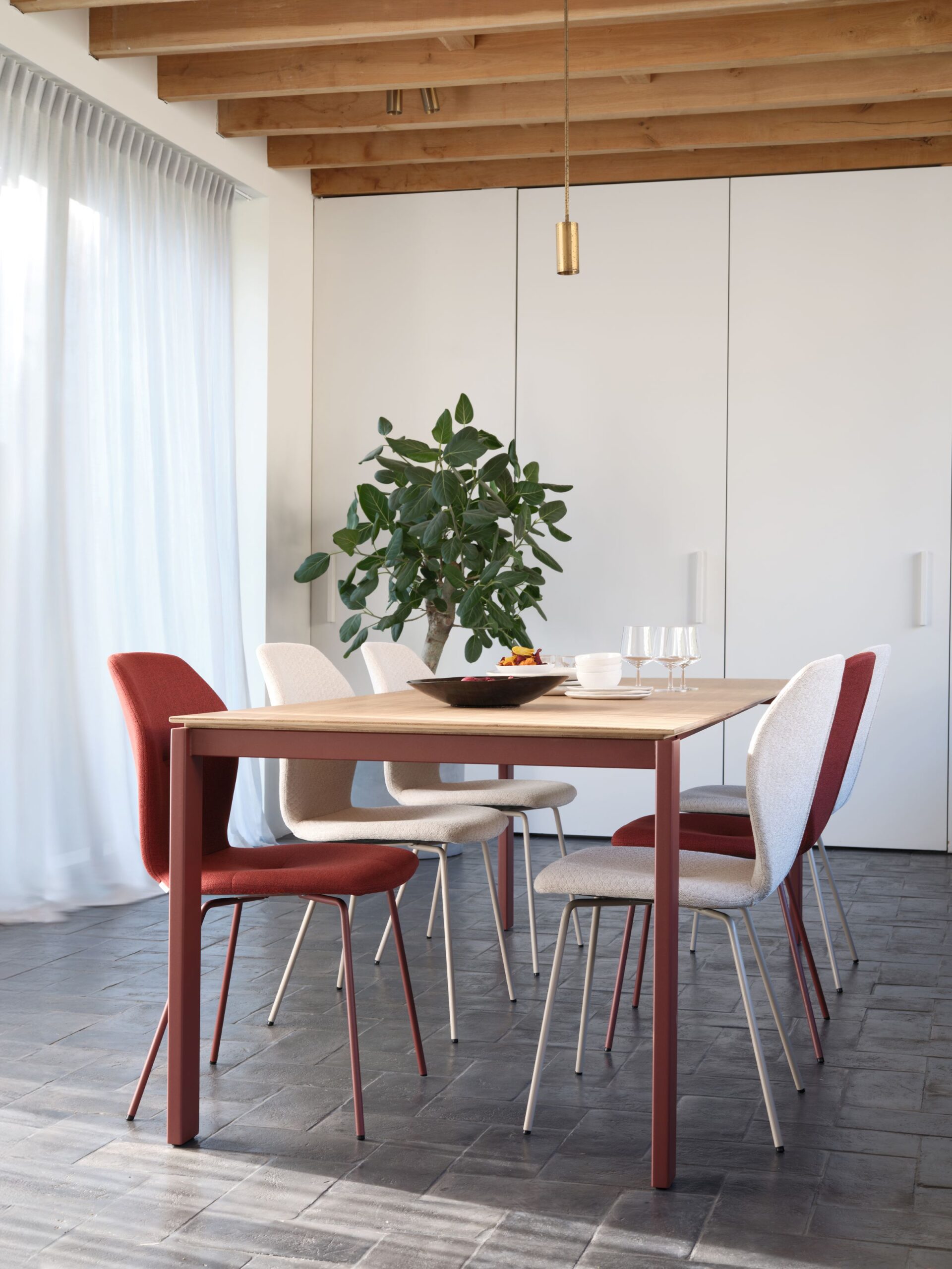 Altera tafel van Mobitec - Afbeelding 12