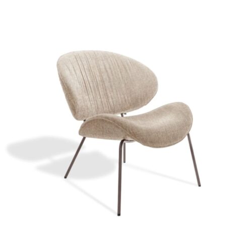 Alternative view of Alvaro fauteuil van KFF