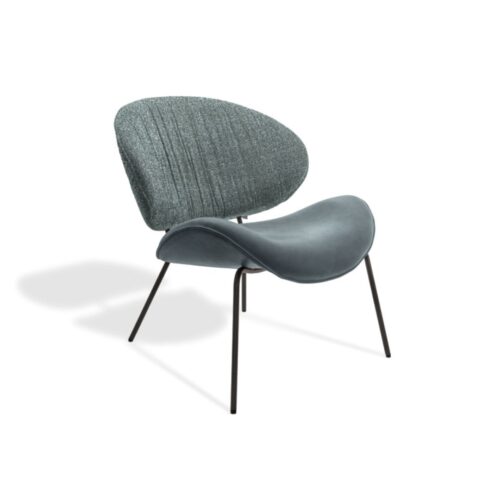 Alvaro fauteuil van KFF