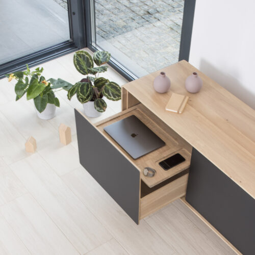 Gazzda Fina sideboard 180 - Afbeelding 9