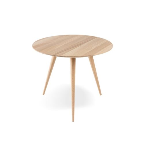 Gazzda Arp side table oak - Afbeelding 4