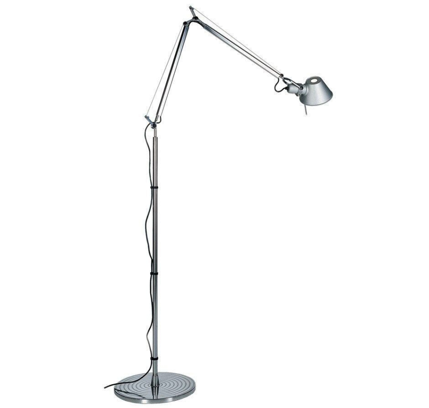 Tolomeo Terra lamp van Artemide